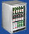 Osborne Undercounter Beer Cooler